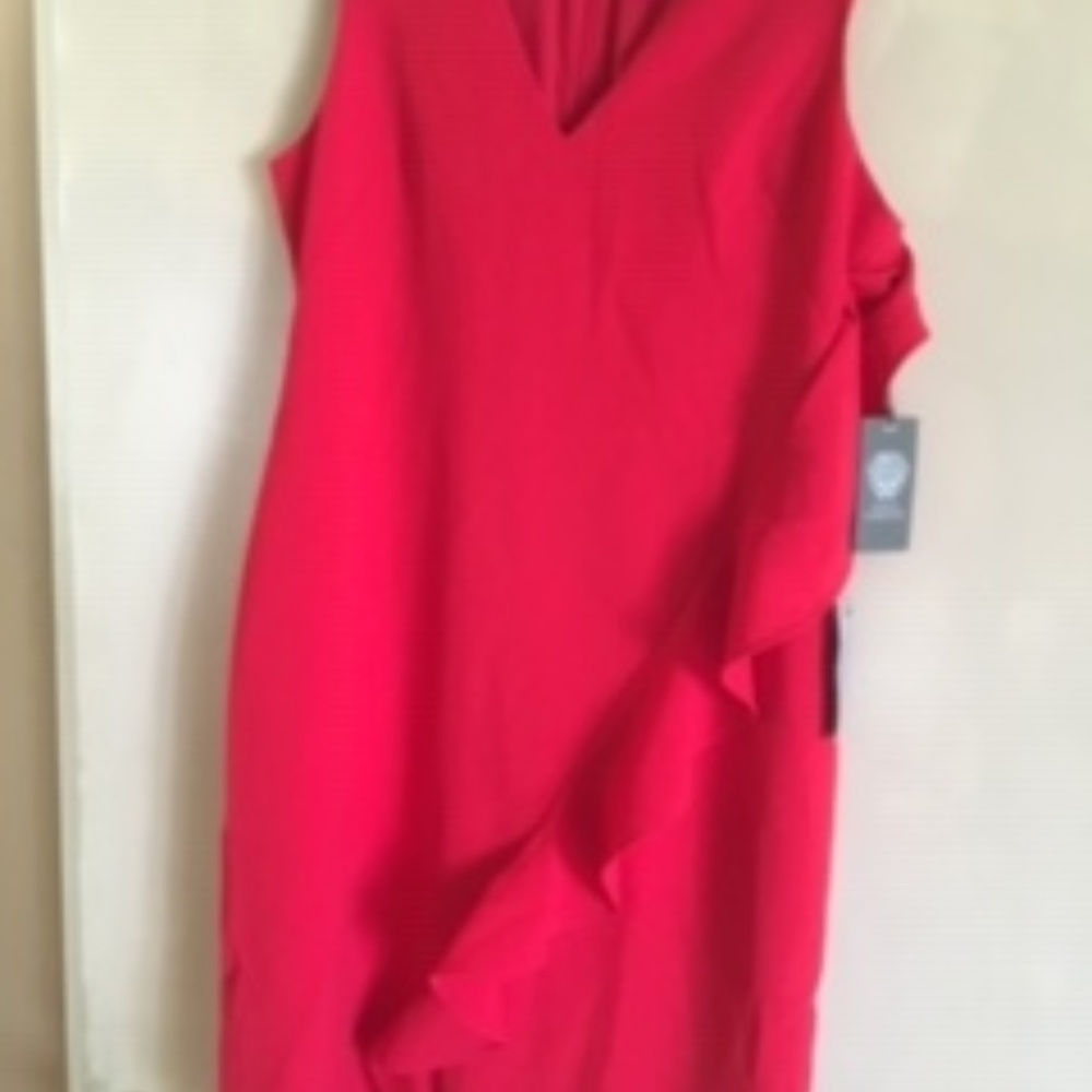Nordstrom's NWT Vince Camuto Dress
